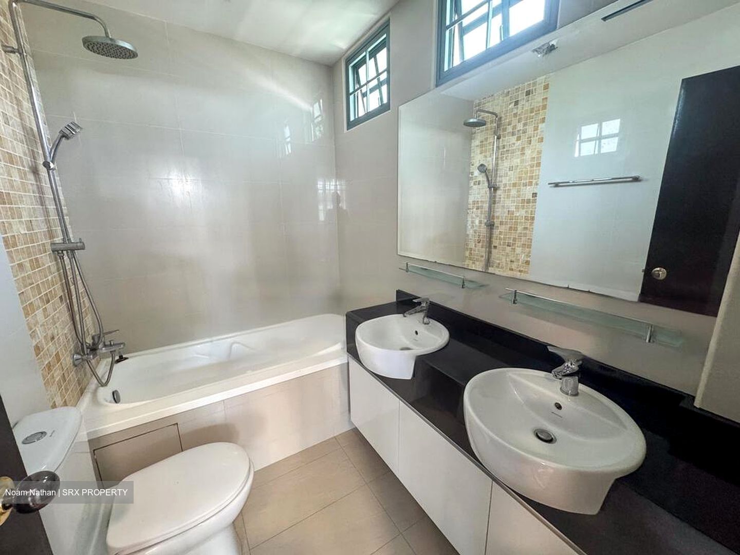 Barker Road (D11), Terrace #461894901